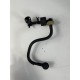 Air intake hose VOLVO V40 CC 2012-2020 31445597 Air intake hose VOLVO V40 CC 2012-2020 31445597
