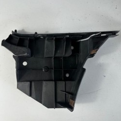Front left fender bumper bracket Volvo V70 S80 30796422