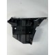 Front left fender bumper bracket Volvo V70 S80 30796422 Front left fender bumper bracket Volvo V70 S80 30796422