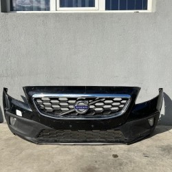 Front Bumper Volvo V40 Cross Country 31353310 16135