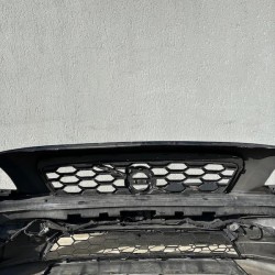 Front Bumper Volvo V40 Cross Country 31353310 16135