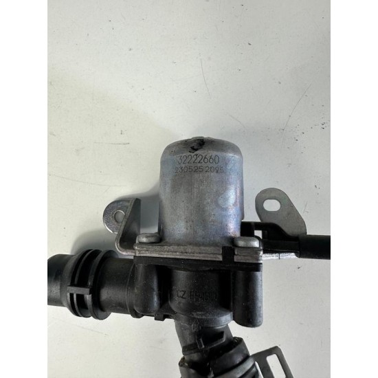 Pompa apa VOLVO XC90 XC60 MILD HYBRID V60 V90CC V60CC S60 XC40 V90 2020+ 32222660 Pompa apa VOLVO XC90 XC60 MILD HYBRID V60 V90CC V60CC S60 XC40 V90 2020+ 32222660