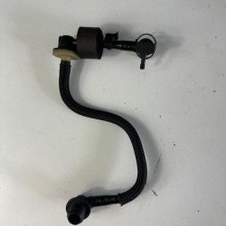 Air intake hose VOLVO V40 CC 2012-2020 31445597