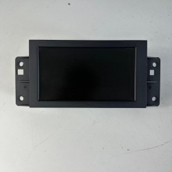 Large display VOLVO XC60 2009-2014 31282668