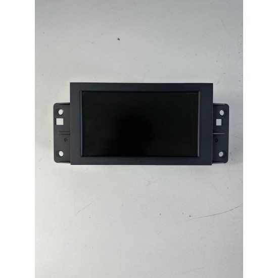 Large display VOLVO XC60 2009-2014 31282668 Large display VOLVO XC60 2009-2014 31282668