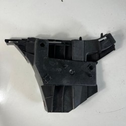 Front left fender bumper bracket Volvo V70 S80 30796422