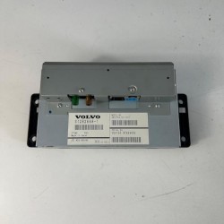 Large display VOLVO XC60 2009-2014 31282668