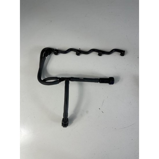 Furtun Retur Motorina Injectoare Volvo S60 S80 S90 V40 V40CC V60 V70 V90 XC40 XC60 XC90 31355064 Furtun Retur Motorina Injectoare Volvo S60 S80 S90 V40 V40CC V60 V70 V90 XC40 XC60 XC90 31355064