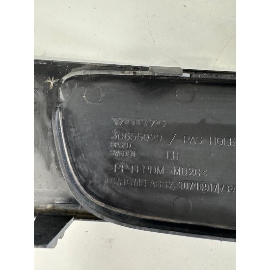 Grila stanga bara fata Volvo S80 2007-2013 30655929