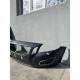 Bara fata cu gauri de spalator Volvo S60 V60 2010-2014 31290811 Bara fata cu gauri de spalator Volvo S60 V60 2010-2014 31290811