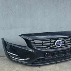 Front bumper Volvo S60 V60 2014-2018 31323831 31386719
