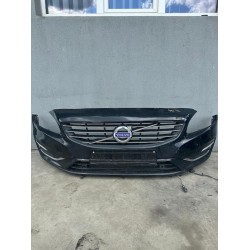 Front bumper Volvo S60 V60 2014-2018 31323831 31386719