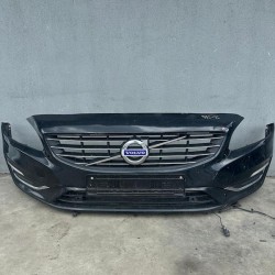 Front bumper Volvo S60 V60 2014-2018 31323831 31386719