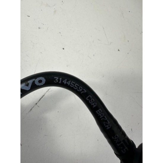 Air intake hose VOLVO V40 CC 2012-2020 31445597 Air intake hose VOLVO V40 CC 2012-2020 31445597