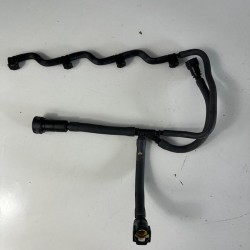 Fuel pipe Fuel pump Volvo S60 S80 S90 V40 V40CC V60 V60CC V70 V90 V90CC XC40 XC60 XC90 31355064