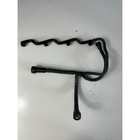 Furtun Retur Motorina Injectoare Volvo S60 S80 S90 V40 V40CC V60 V70 V90 XC40 XC60 XC90 31355064 Furtun Retur Motorina Injectoare Volvo S60 S80 S90 V40 V40CC V60 V70 V90 XC40 XC60 XC90 31355064