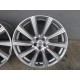 1xVolvo OEM Wheel 10 spokes Rims Inscription 20" Alloy XC90 XC60 XC70 XC40 S90 V90 31362277