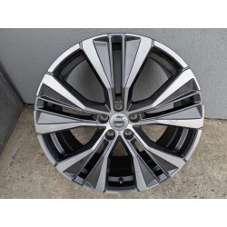 1x Janta 5 spite duble 20" Volvo XC60 XC90 XC40 S60 V60 S90 V90 cod 32271571 / 32358599