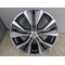 1x Volvo OEM Wheel 5 double spokes 20" Alloy Rim XC60 XC90 R design 32271571 / 32358599
