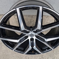 Volvo OEM Wheel POLESTAR Edition 21" Alloy XC60 XC40 XC90 S90 V90 S60 V60 32243745