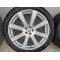 Volvo OEM Wheels SARPAS R21" rims XC90 XC60 XC40 tires 275/40 R21 Continental 31445015
