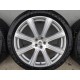 Volvo OEM Wheels SARPAS R21" rims XC90 XC60 XC40 tires 275/40 R21 Continental 31445015 Volvo OEM Wheels SARPAS R21" rims XC90 XC60 XC40 tires 275/40 R21 Continental 31445015