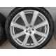 Volvo OEM Wheels SARPAS R21" rims XC90 XC60 XC40 tires 275/40 R21 Continental 31445015 Volvo OEM Wheels SARPAS R21" rims XC90 XC60 XC40 tires 275/40 R21 Continental 31445015