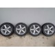 Volvo OEM Wheels VULCANIS 19" rims Alloys XC90 XC70 tyres 255/50R19 - 30635722 Volvo OEM Wheels VULCANIS 19" rims Alloys XC90 XC70 tyres 255/50R19 - 30635722