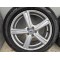 Volvo OEM Wheels VULCANIS 19" rims Alloys XC90 XC70 tyres 255/50R19 - 30635722