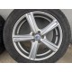 Volvo OEM Wheels VULCANIS 19" rims Alloys XC90 XC70 tyres 255/50R19 - 30635722 Volvo OEM Wheels VULCANIS 19" rims Alloys XC90 XC70 tyres 255/50R19 - 30635722