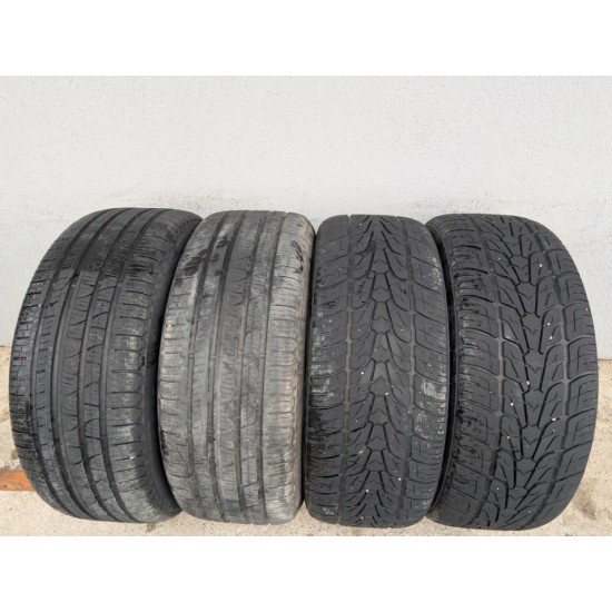 Volvo OEM Wheels VULCANIS 19" rims Alloys XC90 XC70 tyres 255/50R19 - 30635722 Volvo OEM Wheels VULCANIS 19" rims Alloys XC90 XC70 tyres 255/50R19 - 30635722