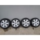 Jante MINOS 18" Volvo XC70 XC60 S60 V60 S80 V70 anvelope 235/50 R18 - 30748758 Jante MINOS 18" Volvo XC70 XC60 S60 V60 S80 V70 anvelope 235/50 R18 - 30748758