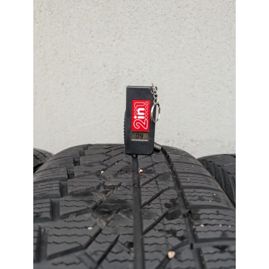 Jante MINOS 18" Volvo XC70 XC60 S60 V60 S80 V70 anvelope 235/50 R18 - 30748758 Jante MINOS 18" Volvo XC70 XC60 S60 V60 S80 V70 anvelope 235/50 R18 - 30748758