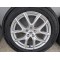 Volvo OEM Wheels 5-spoke Y 18" Alloys XC40 XC60 XC70 tires 235/60R18 Hankook 2024 - 31423851
