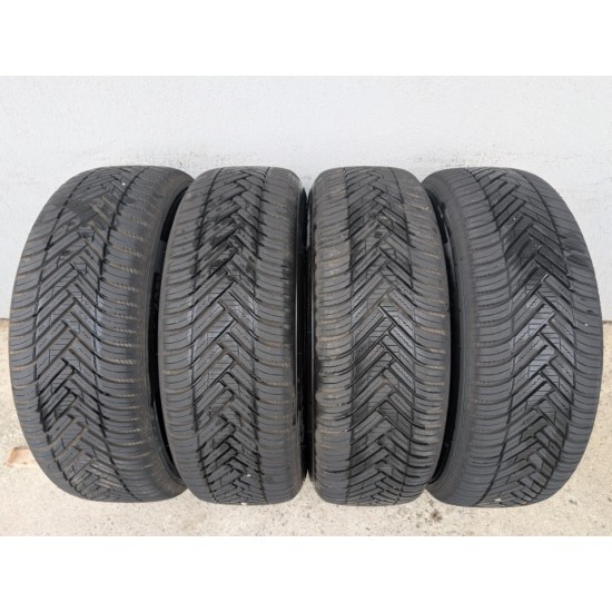 Volvo OEM Wheels 5-spoke Y 18" Alloys XC40 XC60 XC70 tires 235/60R18 Hankook 2024 - 31423851 Volvo OEM Wheels 5-spoke Y 18" Alloys XC40 XC60 XC70 tires 235/60R18 Hankook 2024 - 31423851