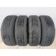 Volvo OEM Wheels 5-spoke Y 18" Alloys XC40 XC60 XC70 tires 235/60R18 Hankook 2024 - 31423851 Volvo OEM Wheels 5-spoke Y 18" Alloys XC40 XC60 XC70 tires 235/60R18 Hankook 2024 - 31423851