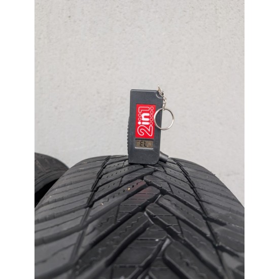 Volvo OEM Wheels 5-spoke Y 18" Alloys XC40 XC60 XC70 tires 235/60R18 Hankook 2024 - 31423851 Volvo OEM Wheels 5-spoke Y 18" Alloys XC40 XC60 XC70 tires 235/60R18 Hankook 2024 - 31423851
