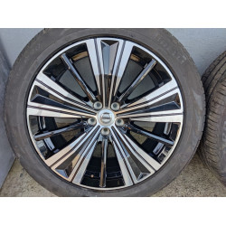 Jante 10 spite 20″ Volvo XC90 XC60 XC40 XC70 S60 V60 S90 V90 - 32271572