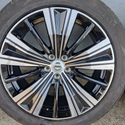 Jante 10 spite 20″ Volvo XC90 XC60 XC40 XC70 S60 V60 S90 V90 - 32271572