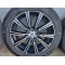 Jante 10 spite 19" Volvo XC60 XC70 XC90 XC40 S90 V90 + Anvelope 235/55 R19 Continental 31423852