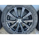 Jante 10 spite 19" Volvo XC60 XC70 XC90 XC40 S90 V90 + Anvelope 235/55 R19 Continental 31423852