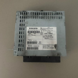 Magazie CD Radio player Volvo XC90 2002-2014 30737972