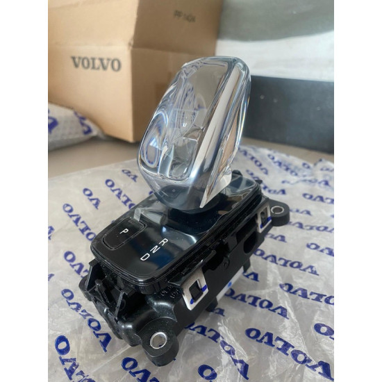 Schimbator viteze cristal ORGINAL VOLVO XC90 XC60 S90 V90 S60 V60 2016+ 