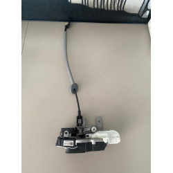 Broasca incuietoare usa spate dreapta Volvo V40 31301428