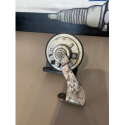 Signal Horn Volvo S60 V60 V60CC S90 V90 V90CC XC60 XC90 31349365