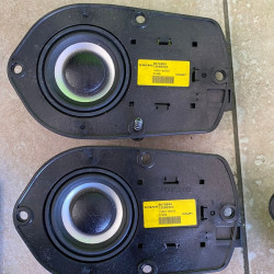 Sistem audio premium Volvo S60 V60 S80 V70 XC70 8676891 31252157 8676894 35107280 08676893