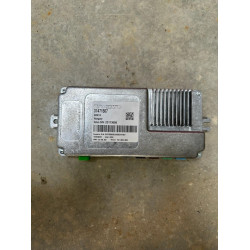 Camera module VOLVO XC90 31471507