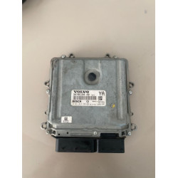Calculator Motor Volvo XC70 2.4 30785100 AB