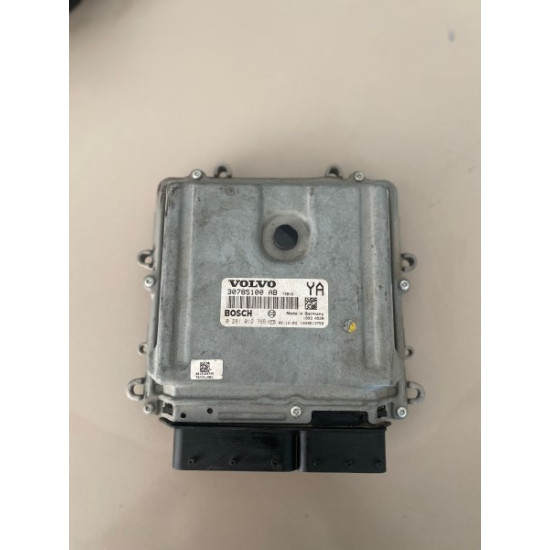 Motor Calculator Volvo XC70 2.4 30785100 AB