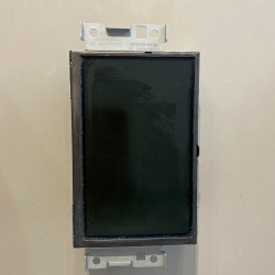 Display screen Volvo S60 2011-2013 31357097